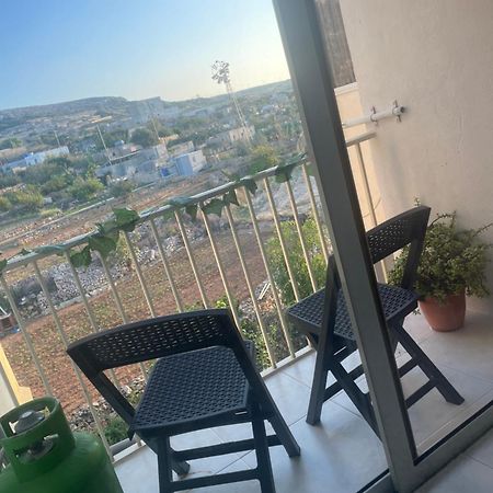 Mellieha Apartment Exteriör bild