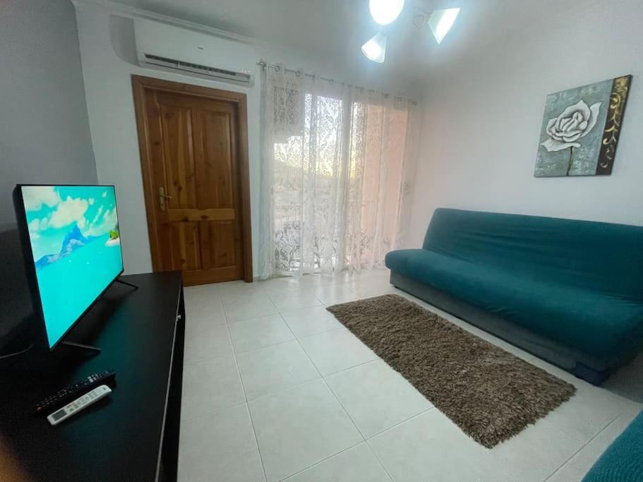 Mellieha Apartment Exteriör bild