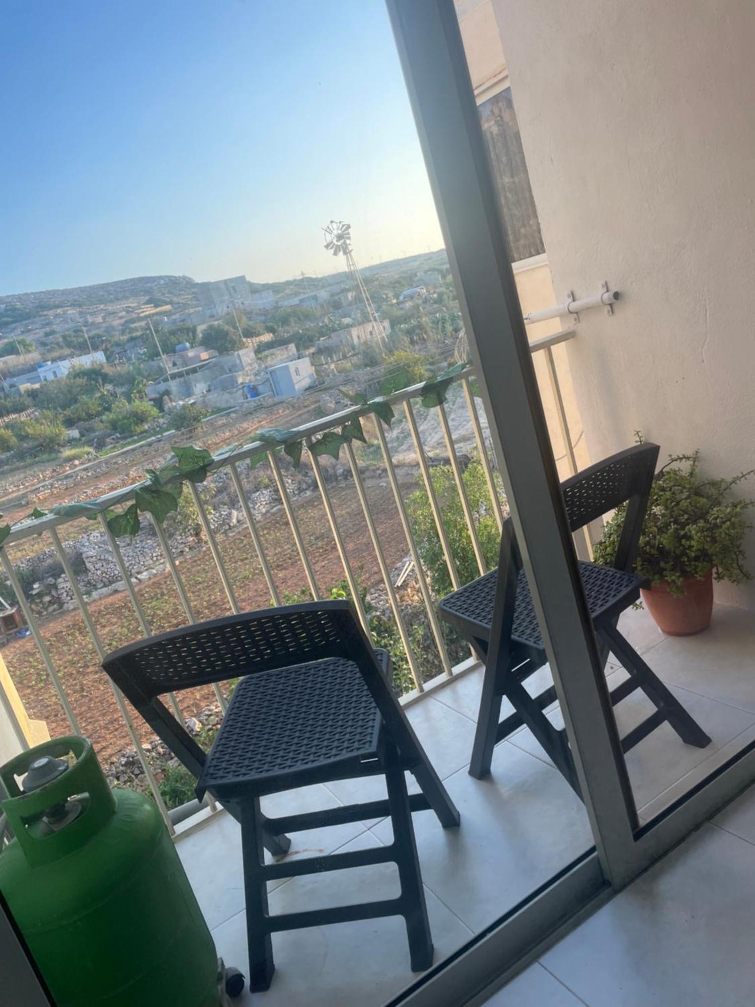 Mellieha Apartment Exteriör bild